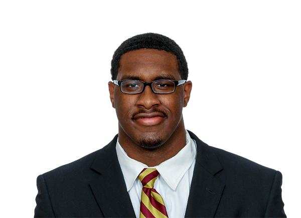 Florida State OT Robert Scott Jr.